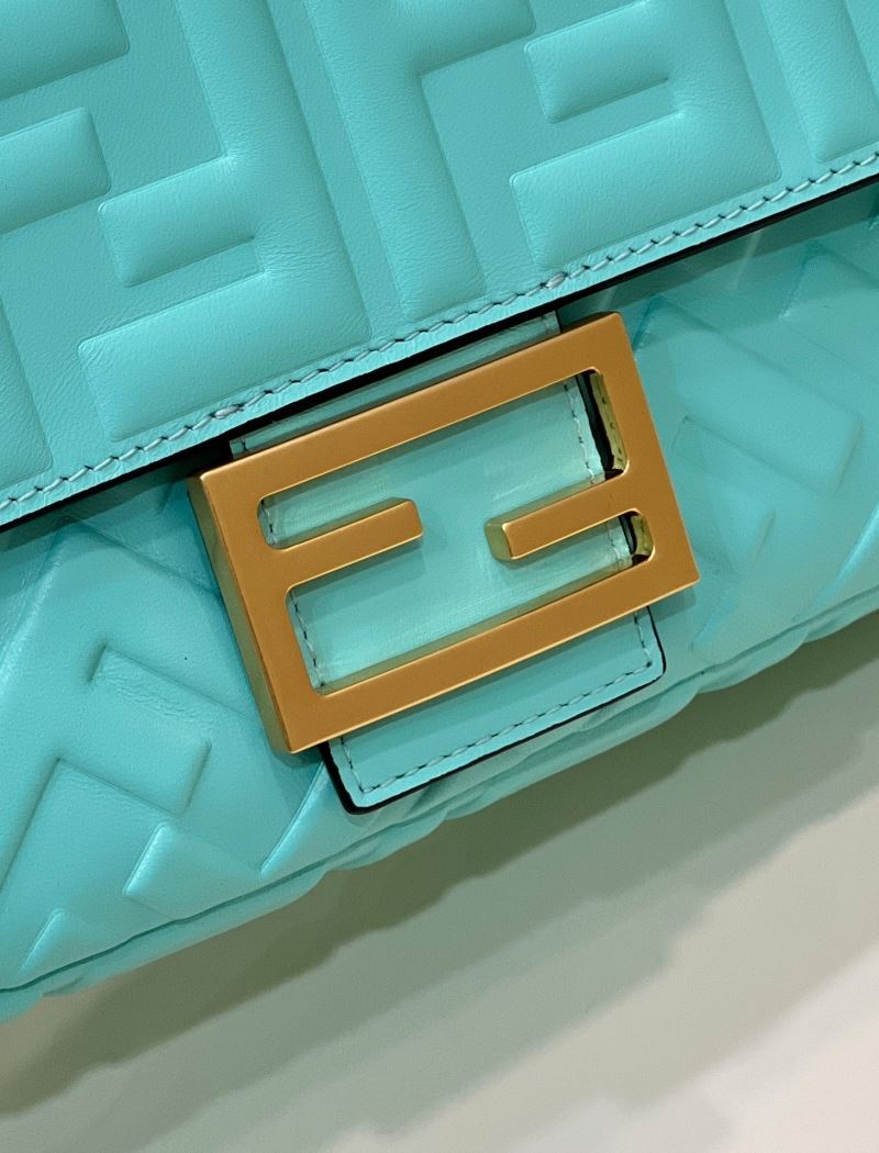 Fendi Baguette Bags